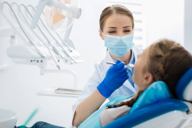 Laser Dentistry in Cottage Lake, WA